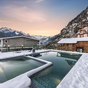 Echor Himalayan Heights Manali
